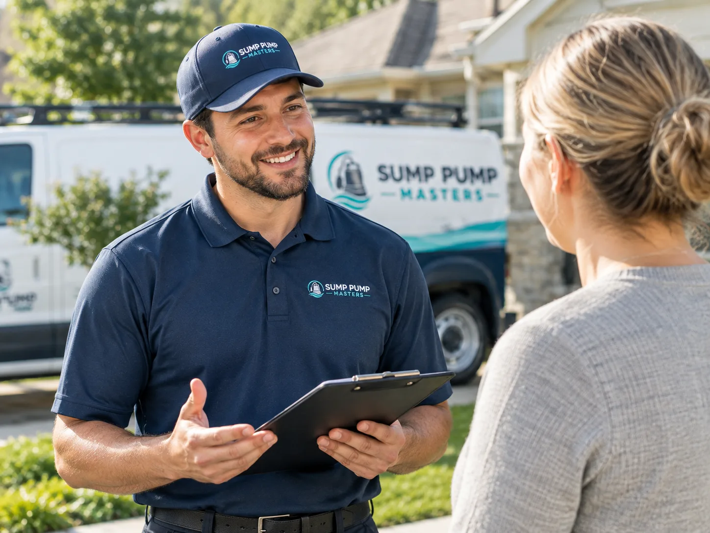 Sump Pump Repair Newhall, CA FAQs